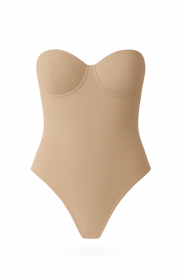 Body Siena Chocolate