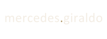 Mercedes Giraldo